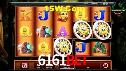 Experiência VIP 6161bet