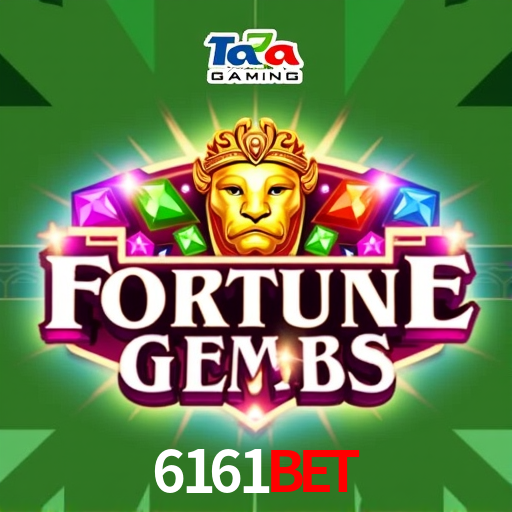 Game Providers 6161bet
