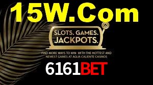 6161bet.com