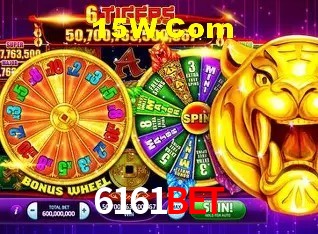 Bônus Diários 6161bet