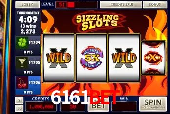 Login Seguro 6161bet