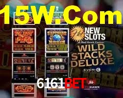6161bet App Interface