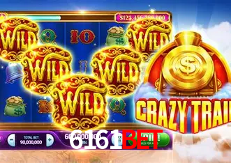 Jogos de Slot 6161bet