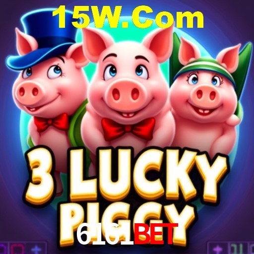 Descubra o Mundo do Cassino Online com 6161bet