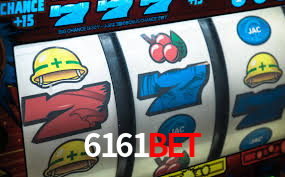 Welcome Bonus 6161bet