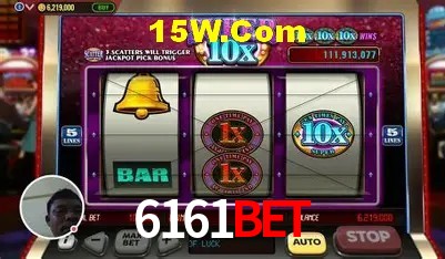 Sistemas de Segurança 6161bet