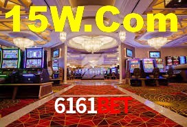 VIP Casino 6161bet
