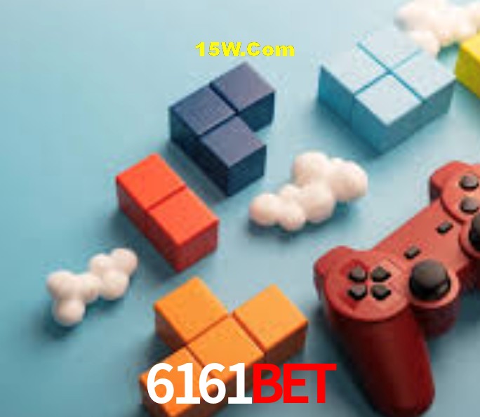 Desvendando o Mundo dos Jogos Virtuais na 6161bet