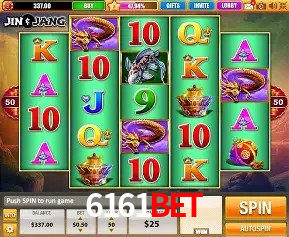 cassino 6161bet