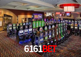 A Emoção da Loteria na 6161bet: Uma Chance de Mudança de Vida