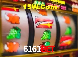 Avaliações dos Jogadores 6161bet