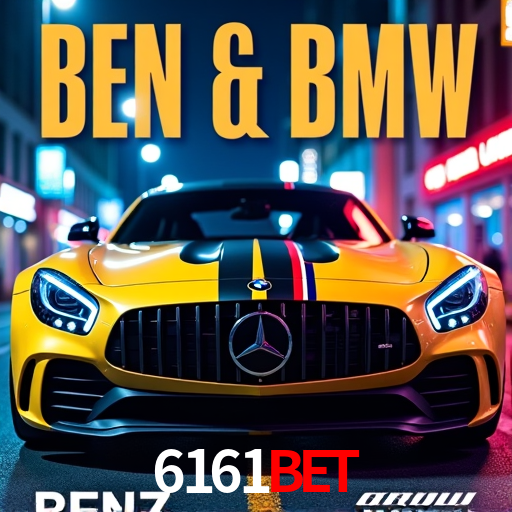 Descubra o Mundo do Cassino Online com 6161bet
