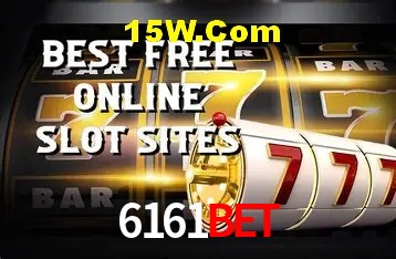 Casino Ao Vivo 6161bet