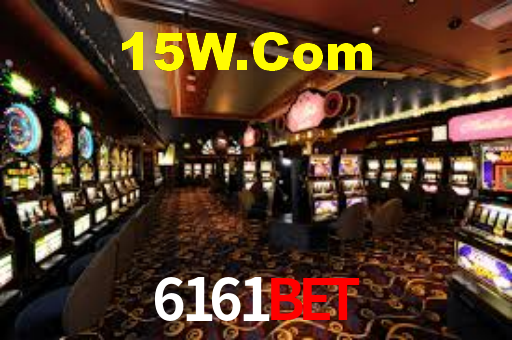 6161bet: A Experiência de Casino com Jogos de Mesa ao Vivo