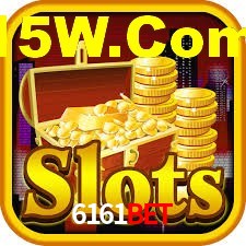 Sinta a adrenalina dos jogos de cassino com 6161bet