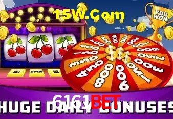 Torneios 6161bet