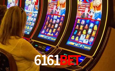Apostas de Tênis 6161bet