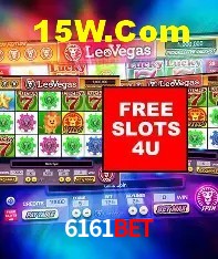 Ofertas Exclusivas 6161bet